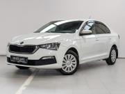 Skoda Rapid II Москва  - изображение 25