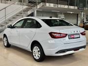 Lada (ВАЗ) Vesta I Рестайлинг (NG) Ростов-на-Дону  - изображение 20