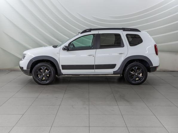 Renault Duster I Рестайлинг с пробегом 2020 года, цена 1 448 000 рублей, 117212 км, внедорожник, Автокод Объявления