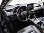 Toyota RAV4 V (XA50) Тюмень  - изображение 36