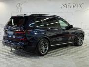 BMW X7 I (G07) Рестайлинг Москва  - изображение 39