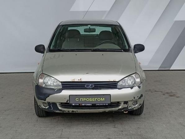 Lada (ВАЗ) Kalina I с пробегом 2008 года, цена 155 000 рублей, 236236 км, седан, Автокод Объявления