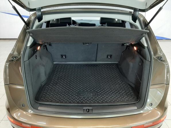 Audi Q5 I (8R) Рестайлинг с пробегом 2013 года, цена 1 540 000 рублей, 234194 км, внедорожник, Автокод Объявления