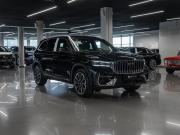 Geely Monjaro I Рестайлинг 2 Москва  - изображение 32