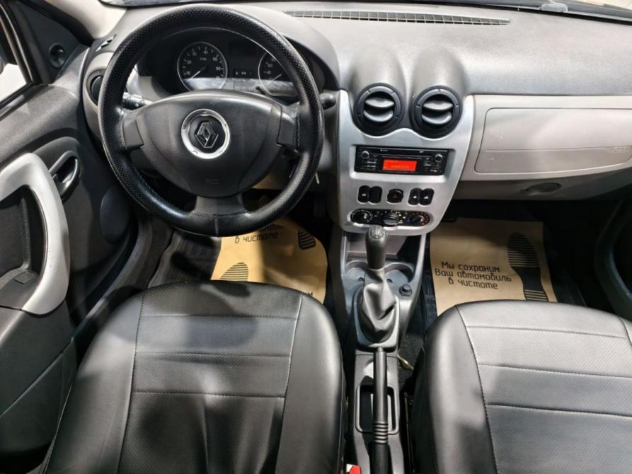 Renault Sandero I Курск  - изображение 8