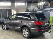 Audi Q7 I (4L) Рестайлинг Санкт-Петербург  - изображение 28