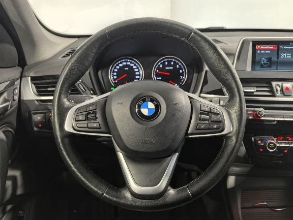 BMW X1 II (F48) Рестайлинг с пробегом 2020 года, цена 3 299 000 рублей, 86360 км, внедорожник, Автокод Объявления