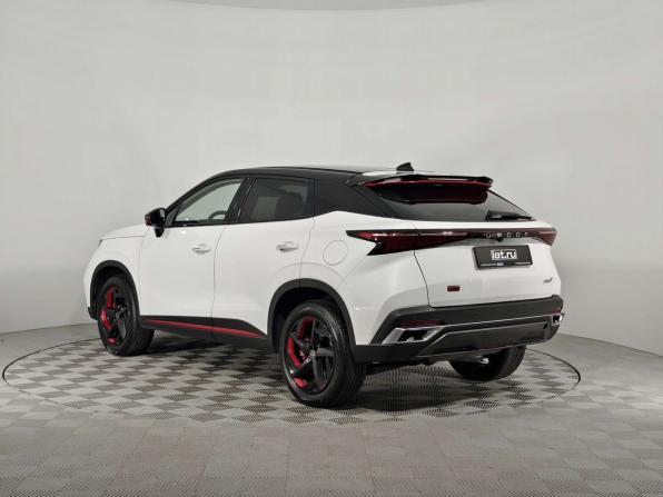 Omoda C5 I с пробегом 2023 года, цена 1 749 000 рублей, 55745 км, внедорожник, Автокод Объявления