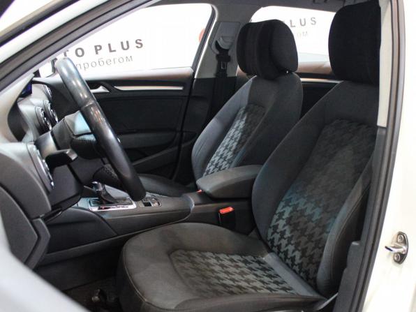 Audi A3 III (8V) с пробегом 2013 года, цена 1 129 000 рублей, 178255 км, хэтчбек, Автокод Объявления