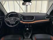 Lada (ВАЗ) Vesta I Рестайлинг (NG) Волгоград  - изображение 48