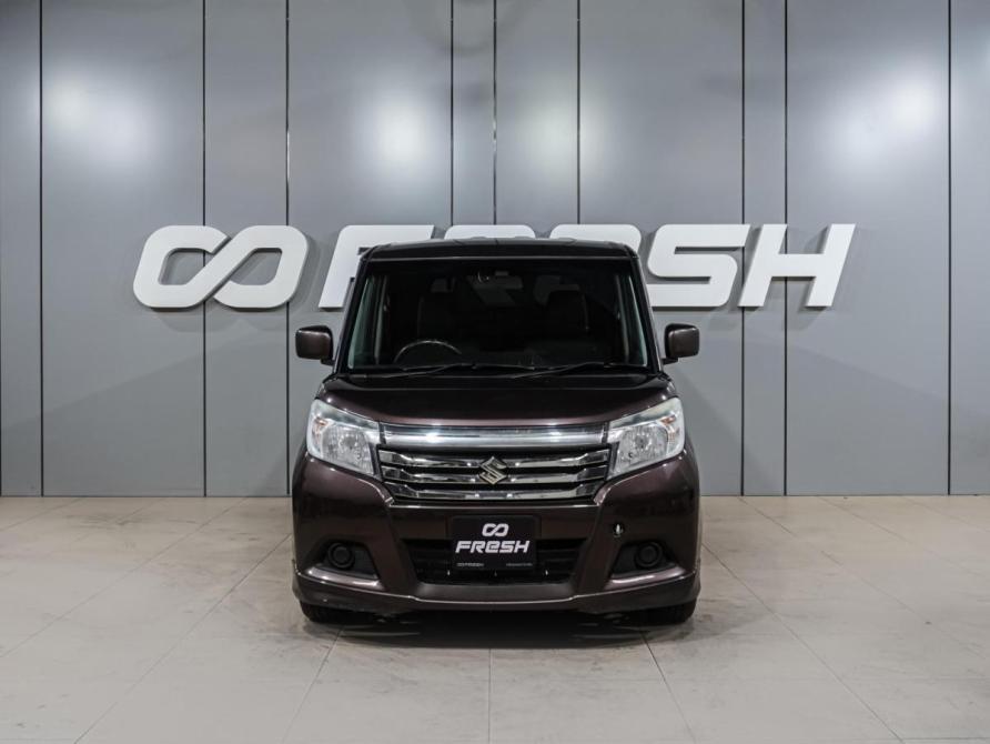 Suzuki Solio III Воронеж  - изображение 3