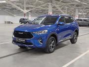 Haval F7 I Казань  - изображение 25