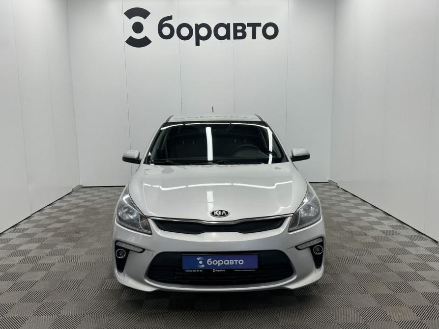 Kia Rio IV Воронеж  - изображение 3