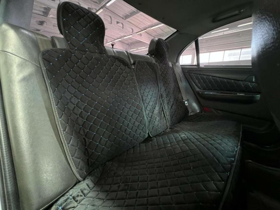 Lifan Solano I Рестайлинг (630) Оренбург  - изображение 20
