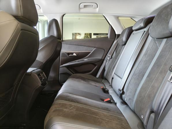 Peugeot 3008 II с пробегом 2019 года, цена 1 800 000 рублей, 33500 км, внедорожник, Автокод Объявления
