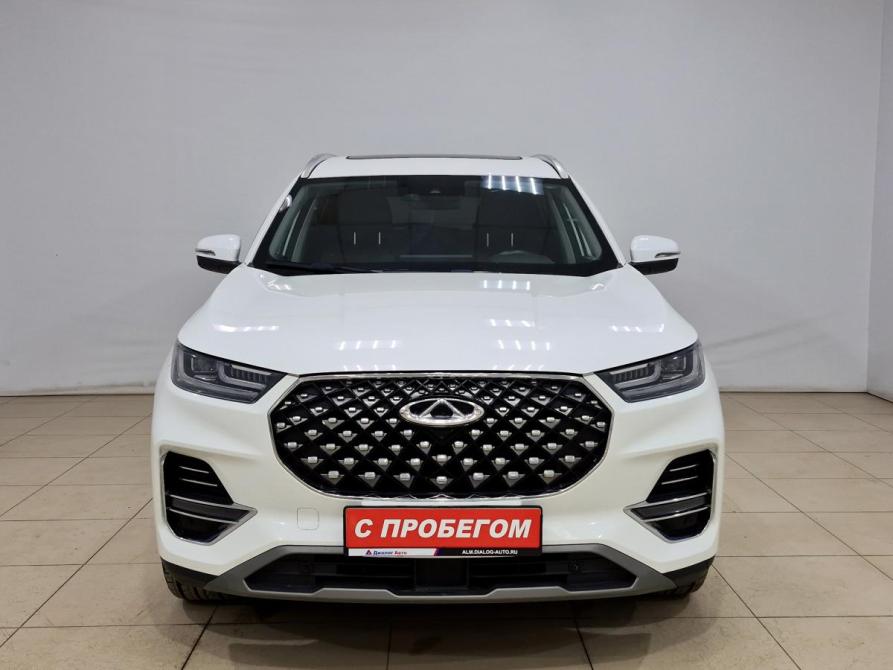 Chery Tiggo 8 Pro I Альметьевск  - изображение 2