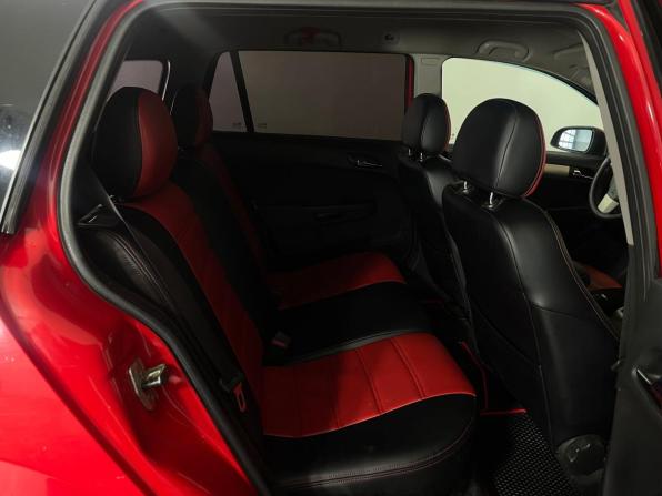 Opel Astra H Рестайлинг с пробегом 2008 года, цена 483 000 рублей, 215400 км, универсал, Автокод Объявления