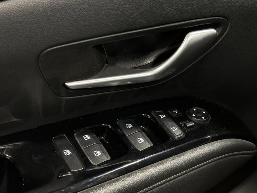 Hyundai Tucson IV Челябинск  - изображение 14