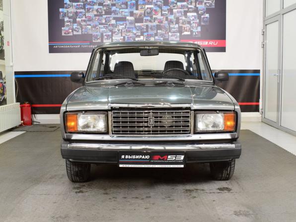 Lada (ВАЗ) 2107 с пробегом 2011 года, цена 280 995 рублей, 80635 км, седан, Автокод Объявления