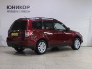 Subaru Forester III Рестайлинг Дзержинск  - изображение 22