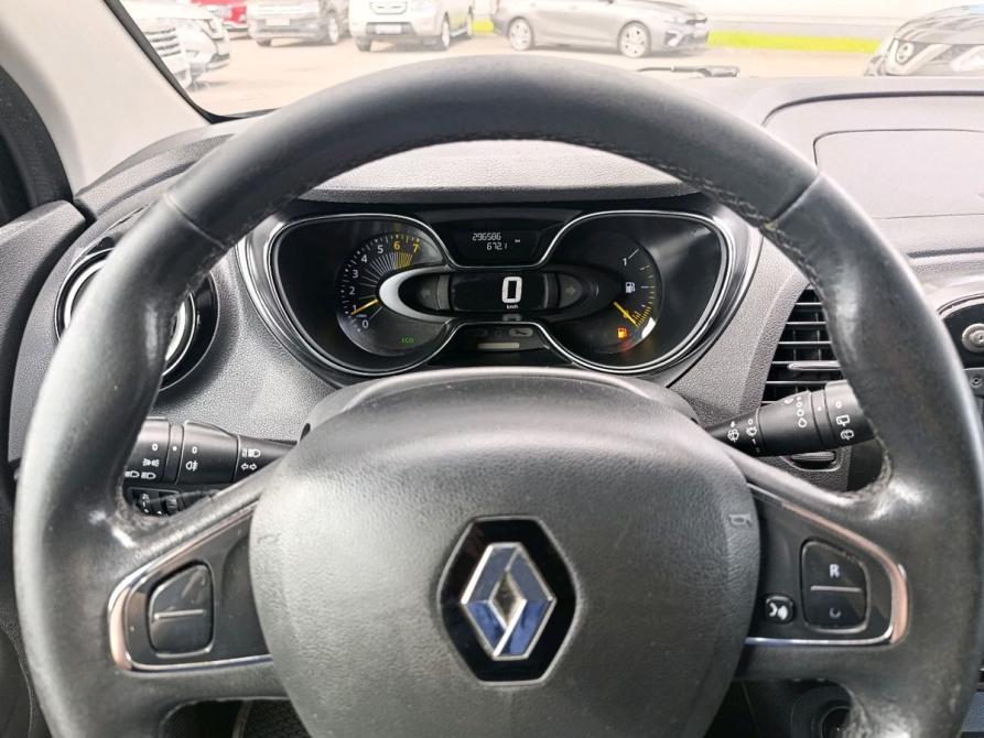 Renault Kaptur I Санкт-Петербург  - изображение 17