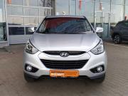 Hyundai ix35 I Рестайлинг Екатеринбург  - изображение 29