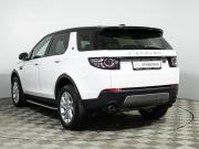 Land Rover Discovery Sport I Санкт-Петербург  - изображение 29