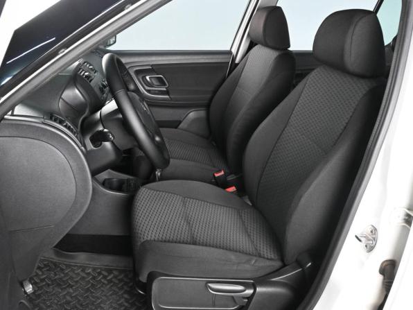 Skoda Fabia II Рестайлинг с пробегом 2013 года, цена 725 000 рублей, 75813 км, хэтчбек, Автокод Объявления
