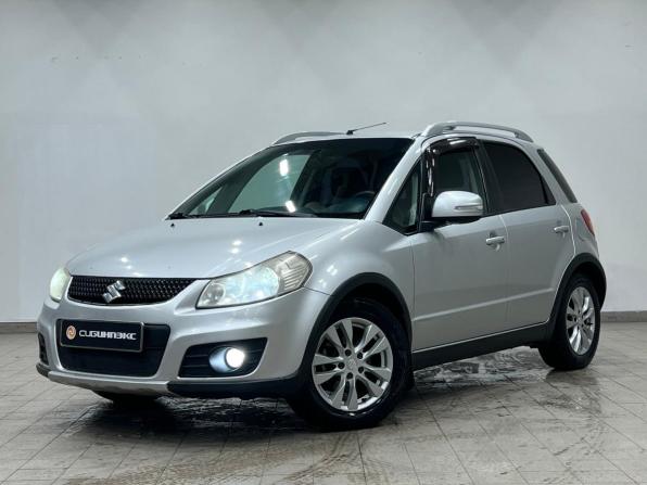 Suzuki SX4 I (Classic) Рестайлинг с пробегом 2013 года, цена 850 000 рублей, 258000 км, хэтчбек, Автокод Объявления