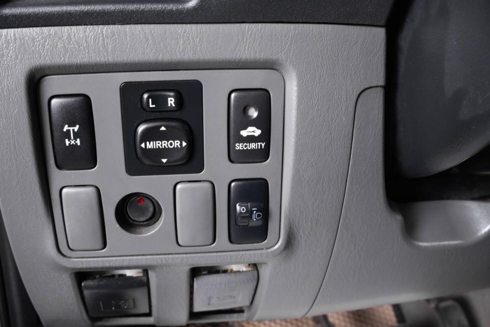 Toyota Hilux VII Рестайлинг Пермь  - изображение 20