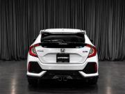 Honda Civic X Тюмень  - изображение 25