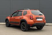 Renault Duster I Рестайлинг Красноярск  - изображение 29