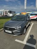 Lada (ВАЗ) Vesta I Кемерово  - изображение 3