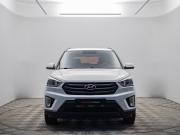 Hyundai Creta I Москва  - изображение 18