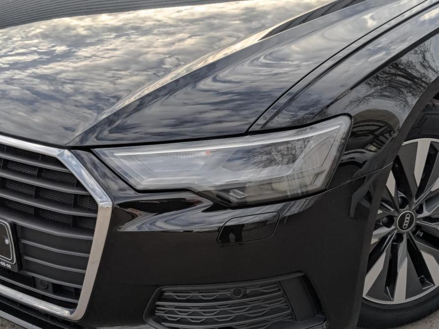 Audi A6 V (C8) Москва  - изображение 16