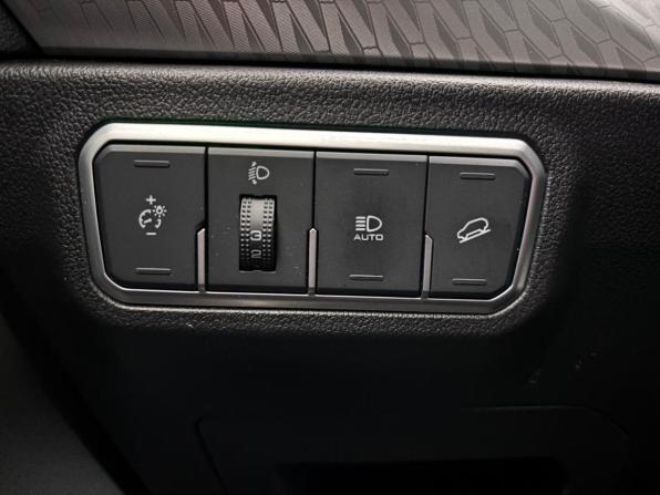 Haval F7x I Рестайлинг с пробегом 2024 года, цена 2 250 000 рублей, 61906 км, внедорожник, Автокод Объявления