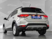Kia Rio IV Новосибирск  - изображение 55