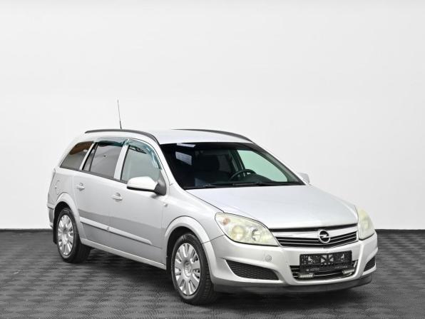 Opel Astra H Рестайлинг с пробегом 2007 года, цена 349 000 рублей, 216000 км, универсал, Автокод Объявления