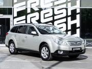 Subaru Outback IV Волгоград  - изображение 22