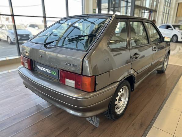 Lada (ВАЗ) 2114 с пробегом 2013 года, цена 185 000 рублей, 158997 км, хэтчбек, Автокод Объявления