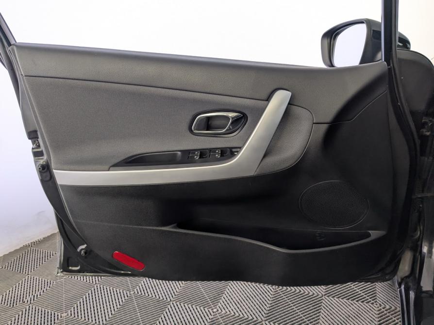 Kia Ceed II Рестайлинг Москва  - изображение 18