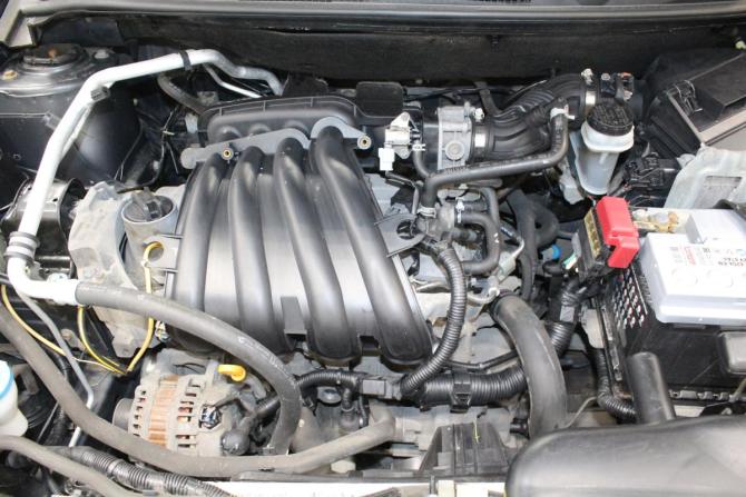 Nissan Qashqai I Рестайлинг с пробегом 2011 года, цена 779 000 рублей, 345230 км, внедорожник, Автокод Объявления