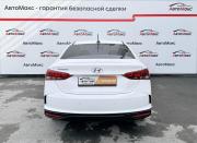 Hyundai Solaris II Рестайлинг Тюмень  - изображение 25