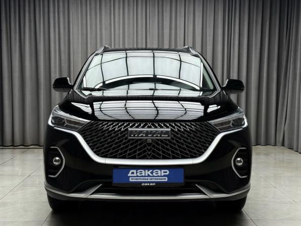 Haval M6 II с пробегом 2024 года, цена 1 649 000 рублей, 25828 км, внедорожник, Автокод Объявления