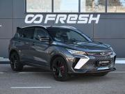 Geely Coolray I Рестайлинг Новороссийск  - изображение 26