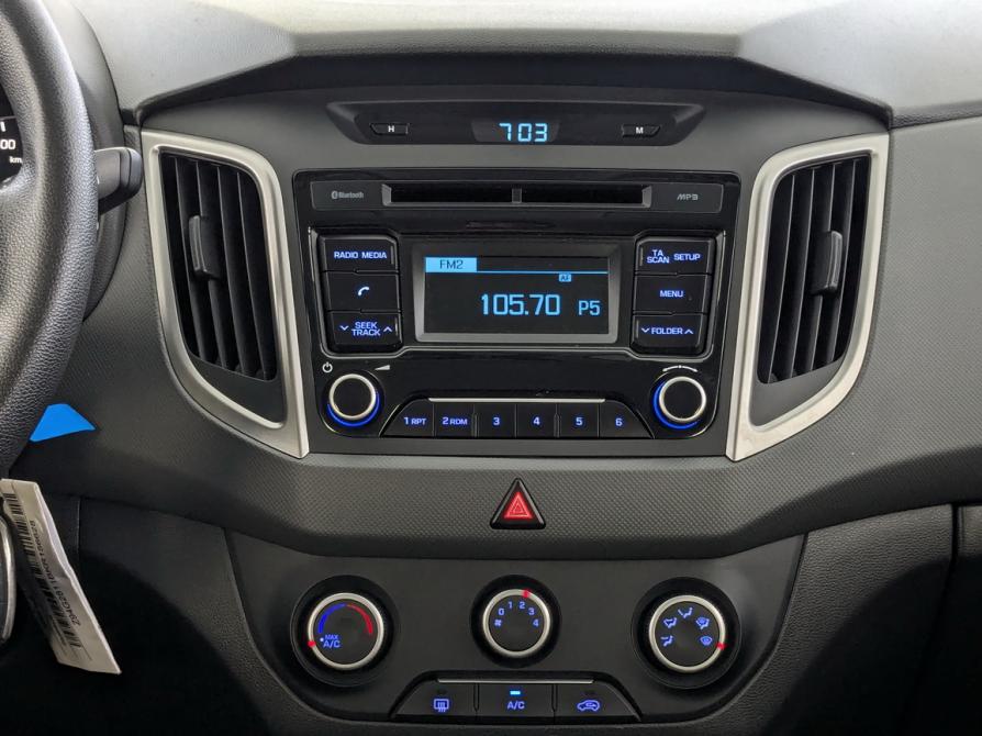 Hyundai Creta I Москва  - изображение 15