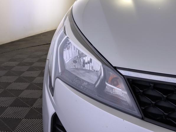 Kia Rio IV Рестайлинг с пробегом 2021 года, цена 1 690 000 рублей, 101768 км, седан, Автокод Объявления