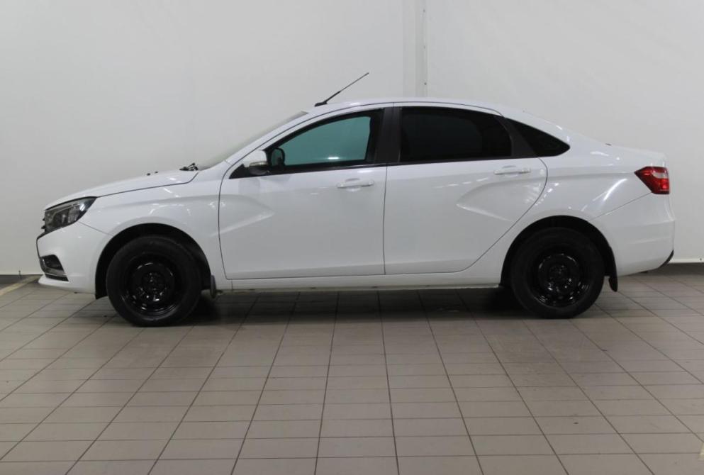 Lada (ВАЗ) Vesta I Астрахань  - изображение 10