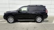 Toyota Land Cruiser Prado 150 Series Рестайлинг 1 Ставрополь  - изображение 35