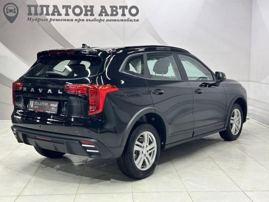 Haval Jolion I Рестайлинг Воронеж  - изображение 5
